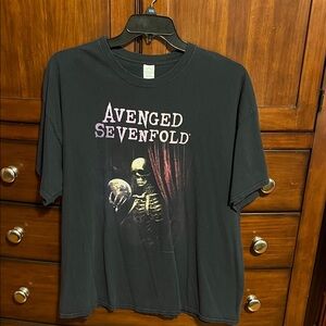 Avenged Sevenfold T-Shirt